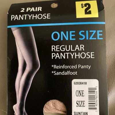 One Size Pantone Hose
